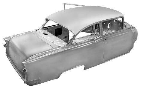 1957 bel air sheet metal|1955 57 Chevy steel.